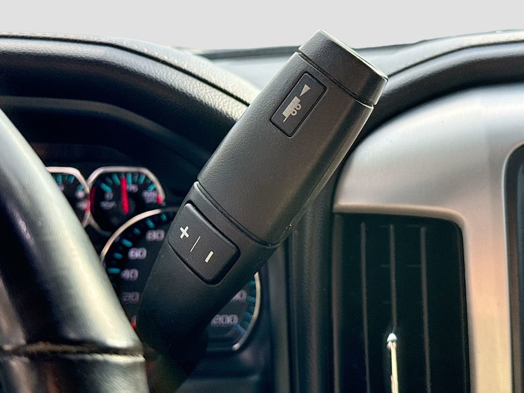 Used 2018 GMC Sierra 1500 SLE image 17