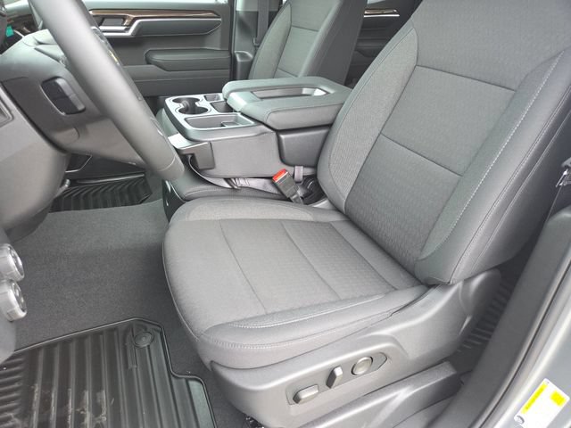 New 2026 Chevrolet Silverado 1500 LT AWD/4WD image 23