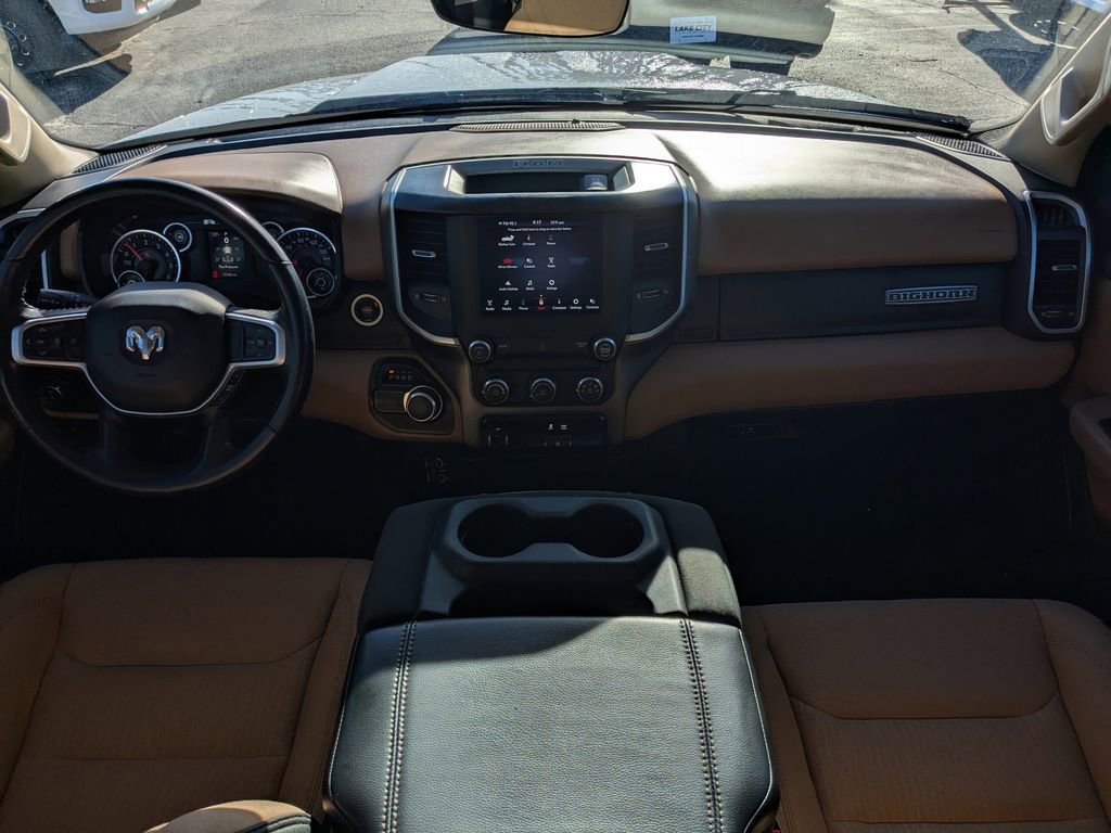 Certified 2020 RAM 1500 Big Horn image 15