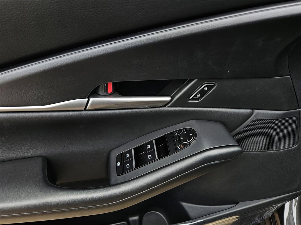 New 2026 MAZDA CX-30 AWD 2.5 S image 14