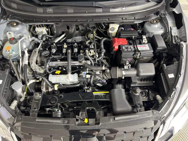 Used 2023 Nissan Kicks SV image 21