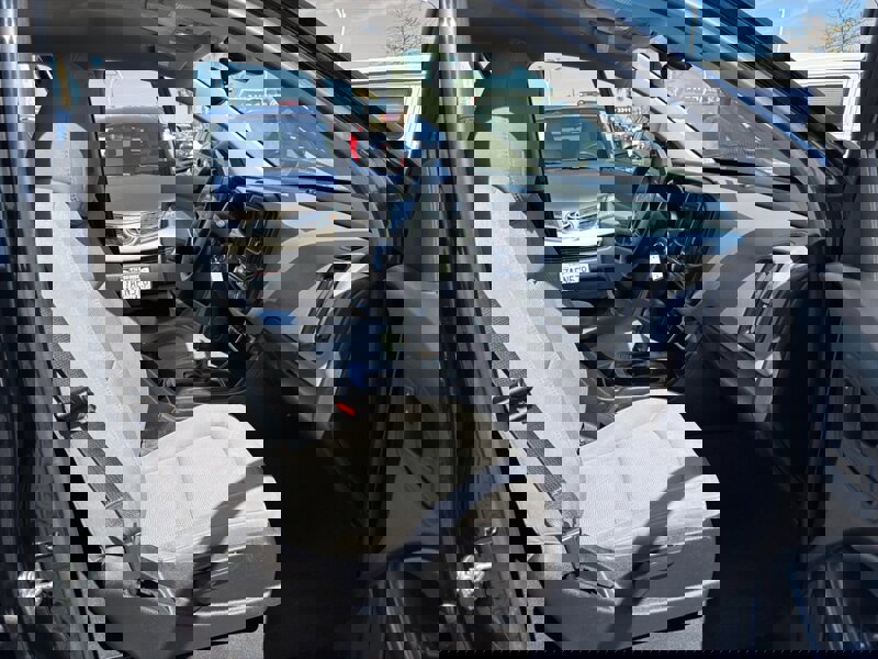 Used 2020 Chevrolet Colorado W/T w/ WT Convenience Package image 11