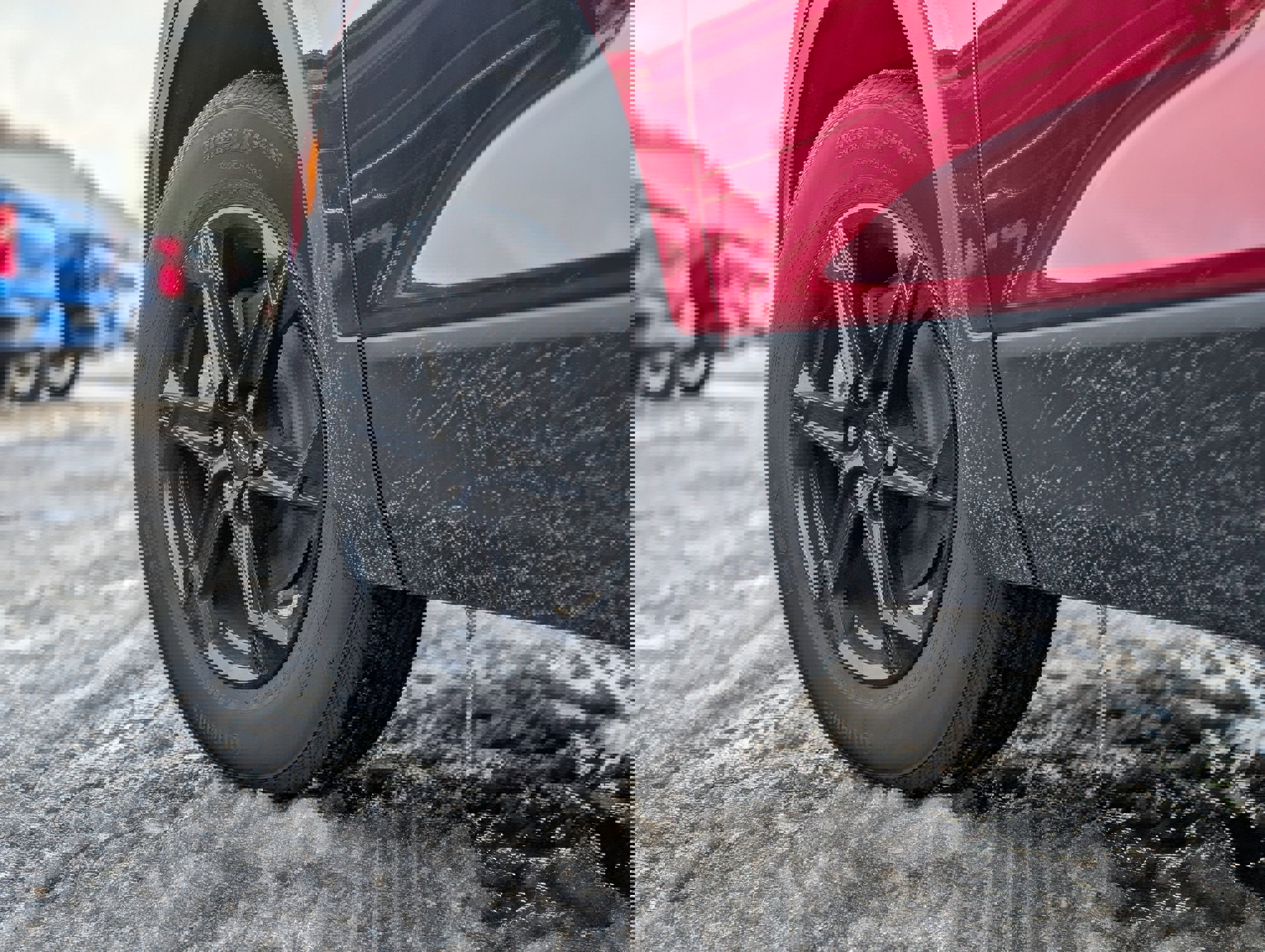 New 2026 Chevrolet Blazer LT w/ Midnight/Sport Edition image 6