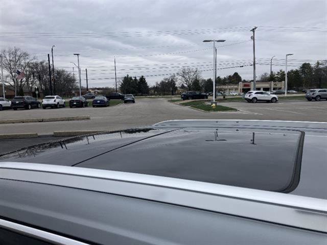 Certified 2025 Cadillac XT6 Premium Luxury w/ Platinum Package image 10