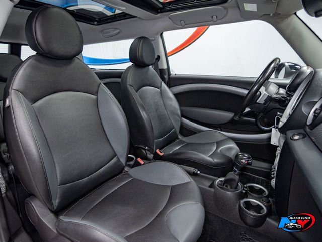 Used 2010 MINI Cooper Clubman S FWD image 21