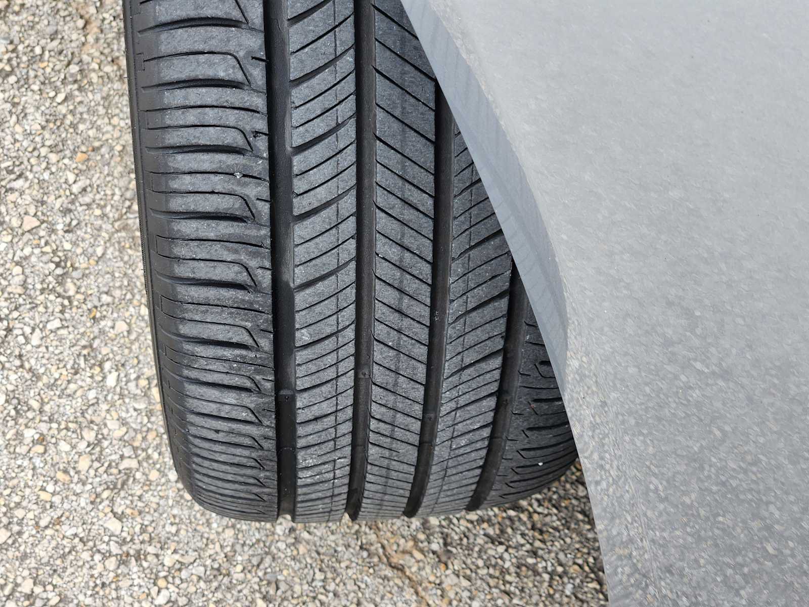 Used 2024 Honda Accord LX image 10