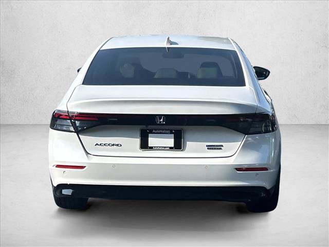 New 2026 Honda Accord Touring image 7
