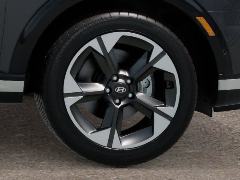 New 2026 Hyundai Palisade Limited AWD/4WD image 13