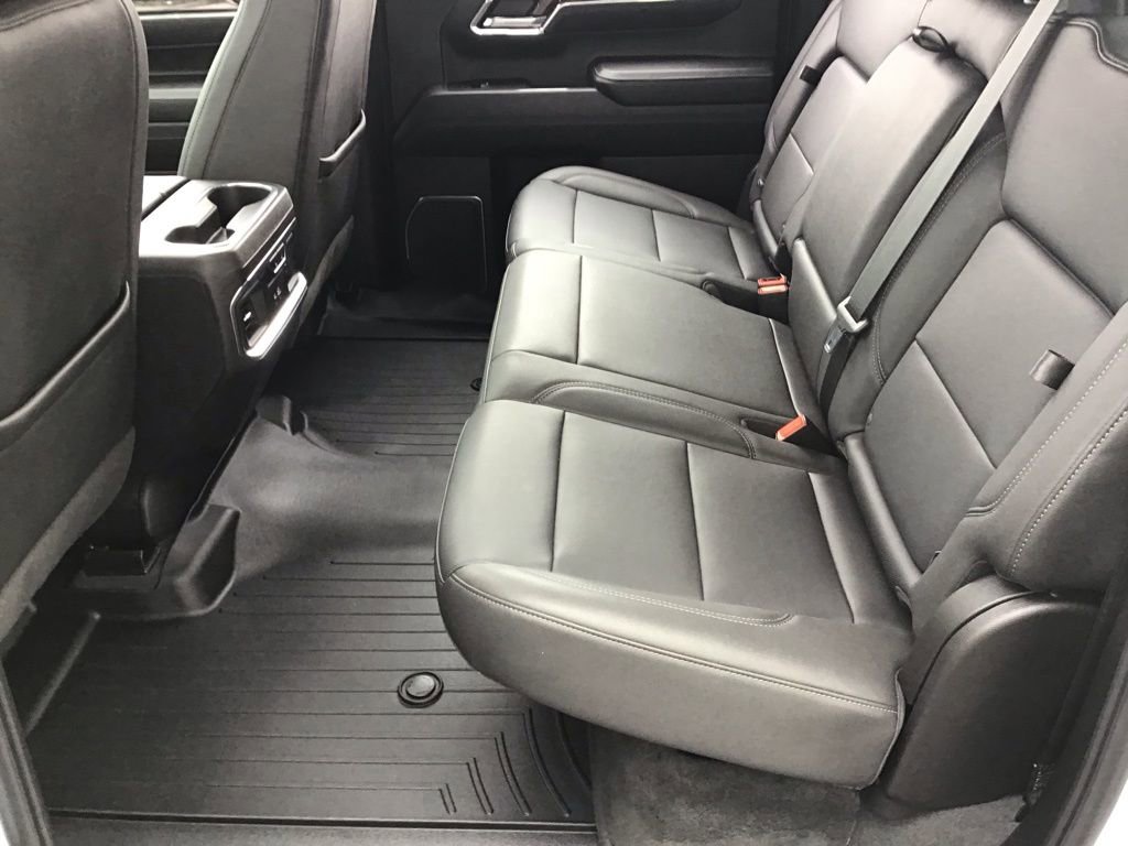 Used 2024 Chevrolet Silverado 1500 LTZ w/ LTZ Convenience Package II image 15