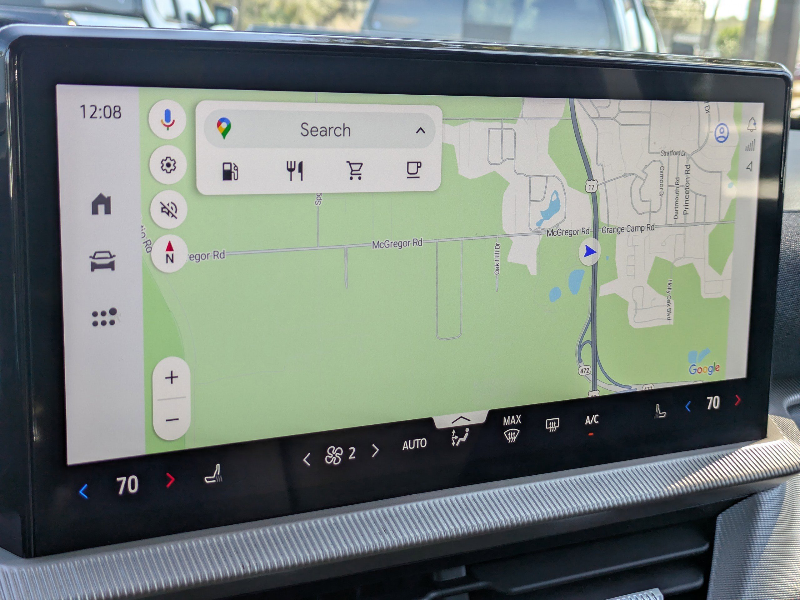 Used 2025 Ford Explorer Active image 26