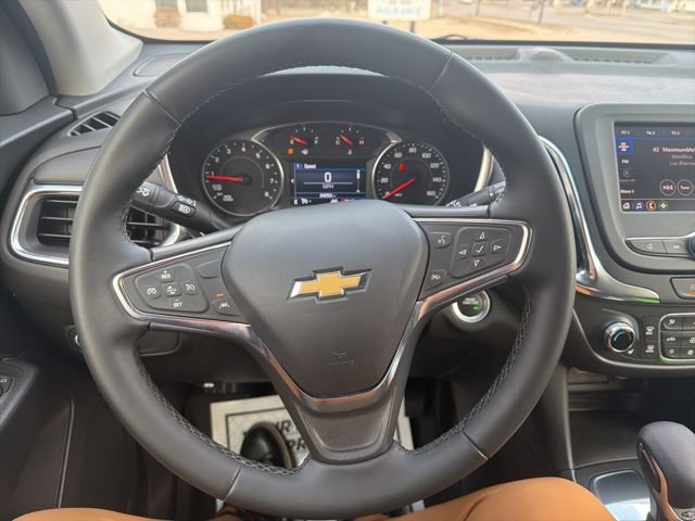 Certified 2024 Chevrolet Equinox LT w/ LPO, Floor Liner Package FWD image 24