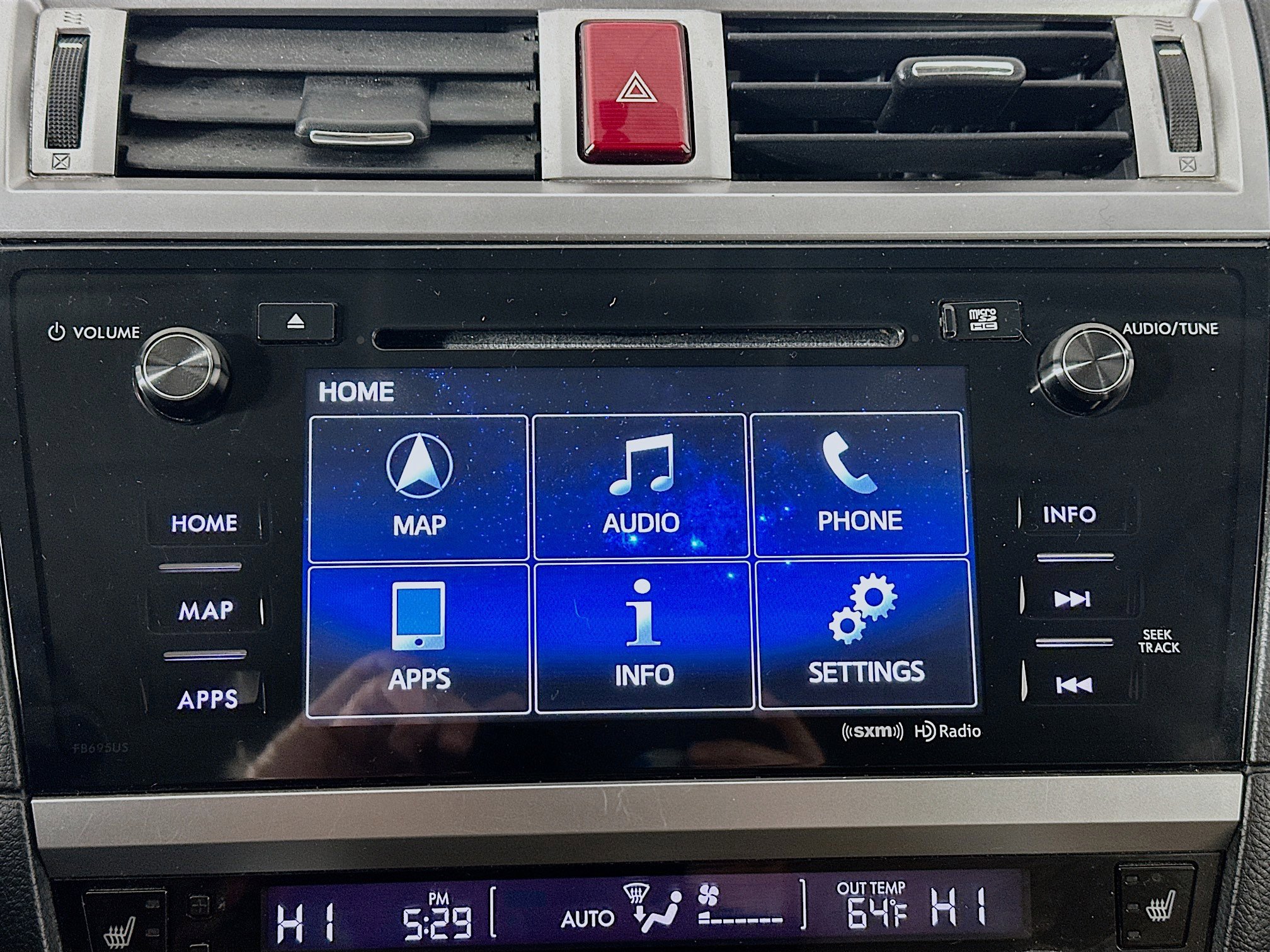 Used 2016 Subaru Outback 3.6R Limited image 21