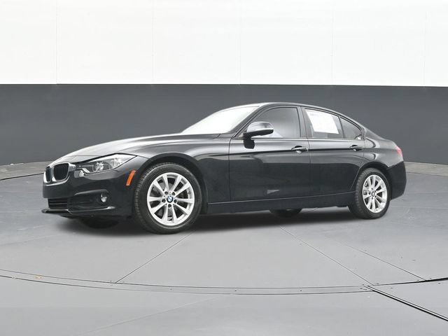 Used 2018 BMW 320i xDrive Sedan AWD/4WD image 55