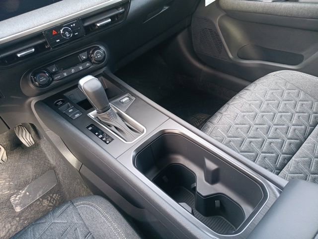 New 2026 Nissan Kicks SV w/ SV Premium Package image 14