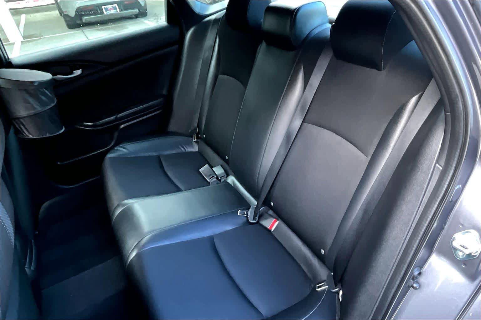 Used 2020 Honda Civic Sport image 20