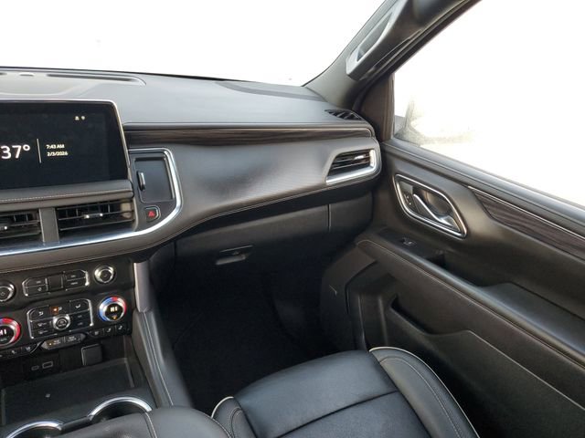 Used 2024 GMC Yukon SLT RWD image 14