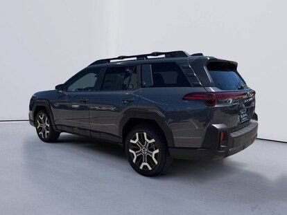 New 2026 Subaru Outback Touring XT AWD/4WD image 5