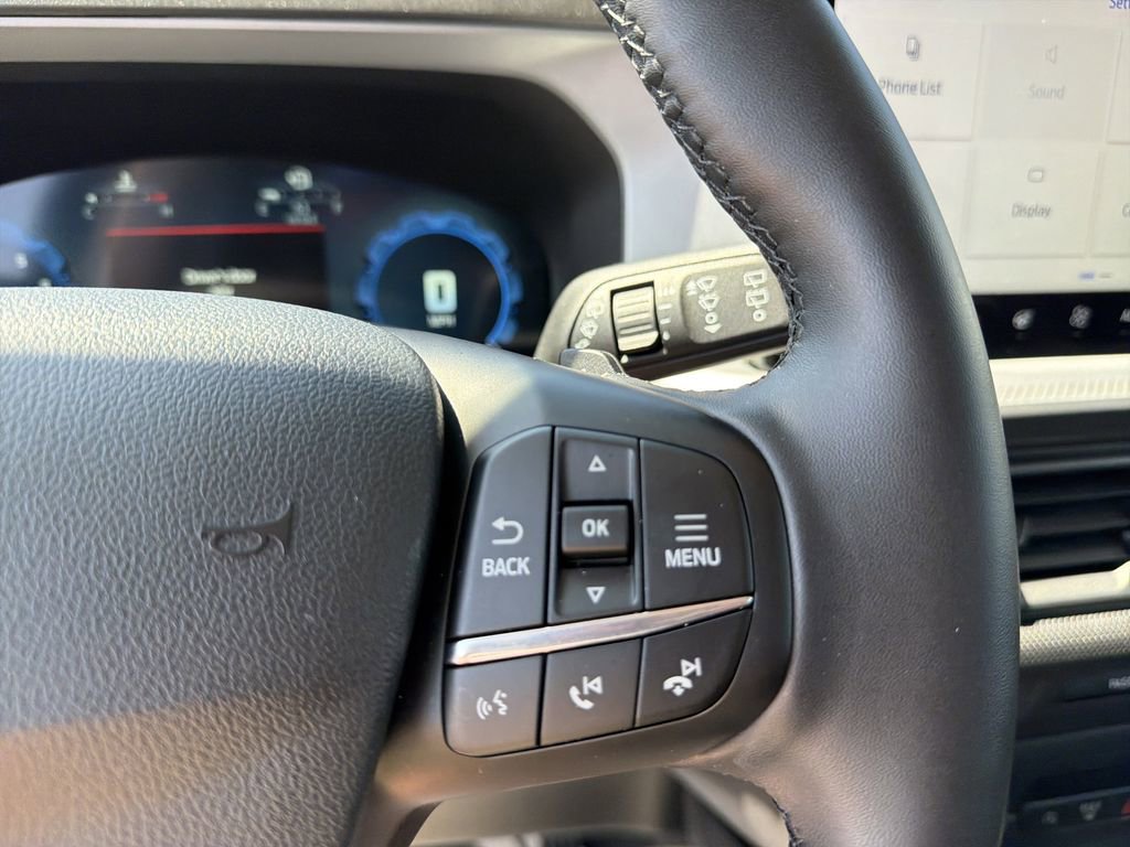 Used 2025 Ford Bronco Sport Badlands AWD/4WD image 20