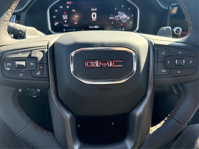 New 2026 GMC Sierra 1500 AT4 w/ Technology Package AWD/4WD image 25