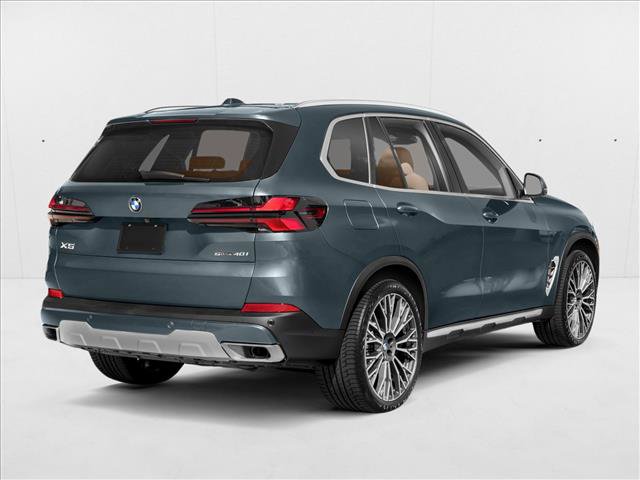 New 2026 BMW X5 xDrive40i w/ M Sport Package AWD/4WD video 2