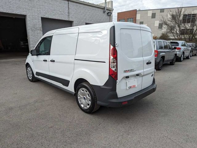 Used 2018 Ford Transit Connect XL image 9