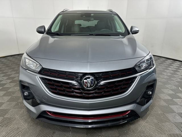 Used 2023 Buick Encore GX Select w/ Experience Buick Package image 8