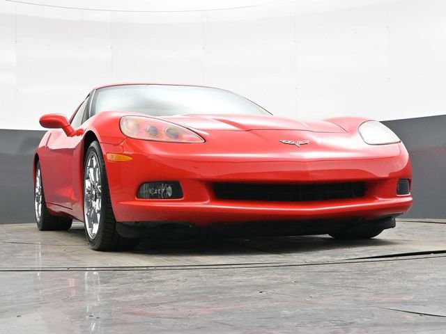 Used 2013 Chevrolet Corvette Coupe image 34