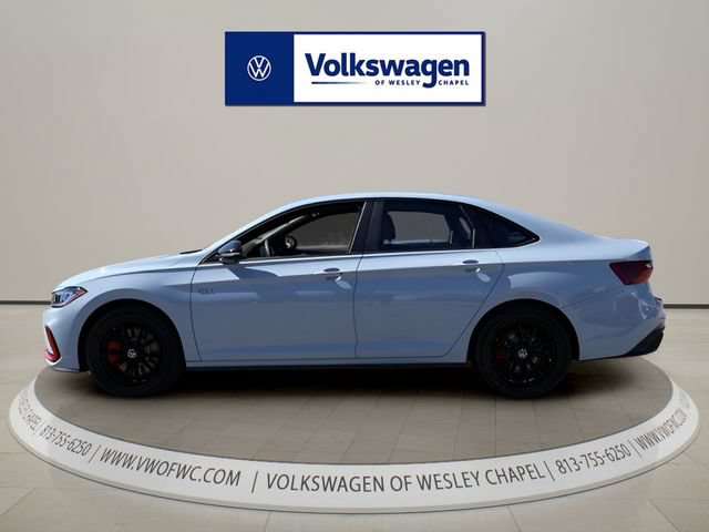 Used 2026 Volkswagen Jetta GLI Autobahn FWD image 4
