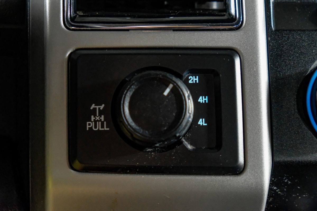 Used 2021 Ford F250 Lariat AWD/4WD image 25