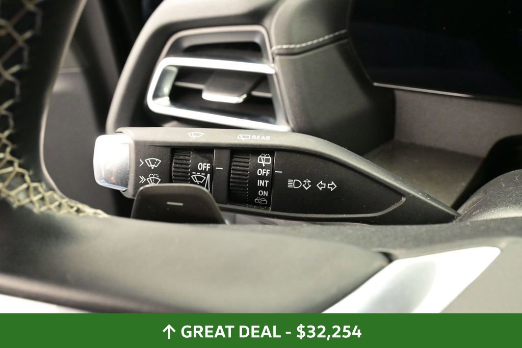 Used 2024 Chevrolet Traverse LT FWD image 38