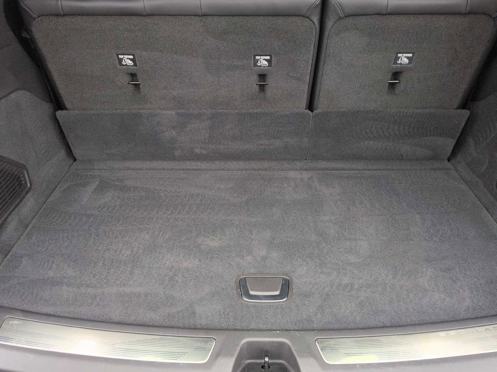 Used 2025 Cadillac Escalade IQ Luxury 1 image 35