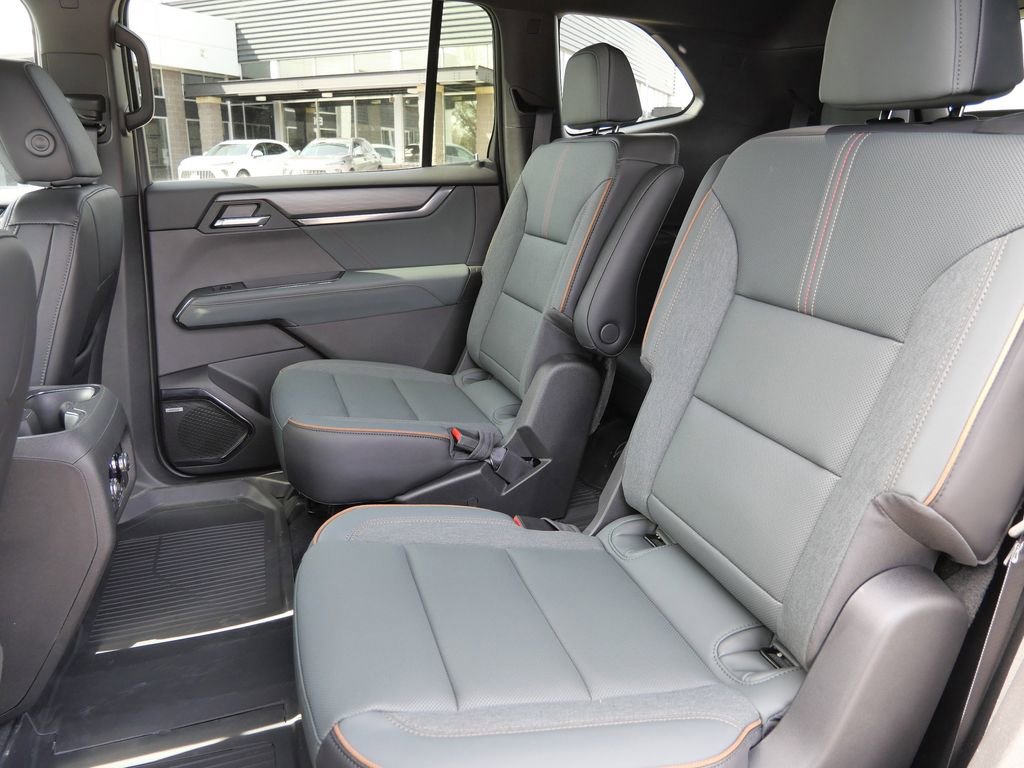 New 2026 GMC Acadia AT4 w/ Luxury Package image 35
