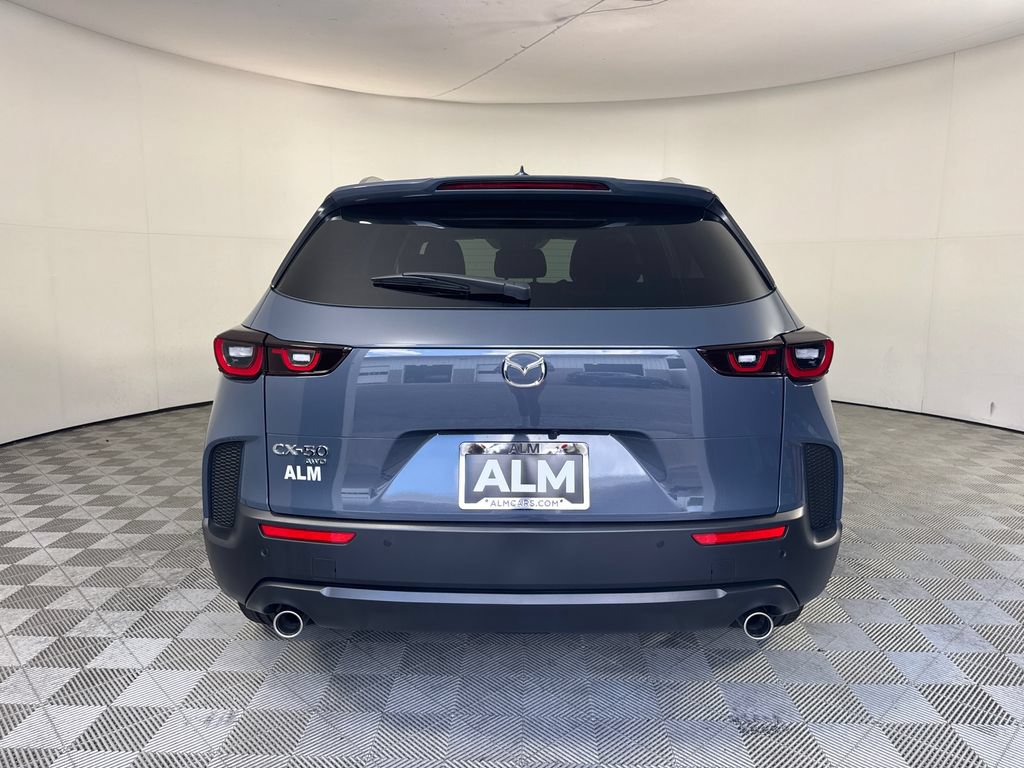 Used 2026 MAZDA CX-50 AWD 2.5 S w/ Weather Package image 7