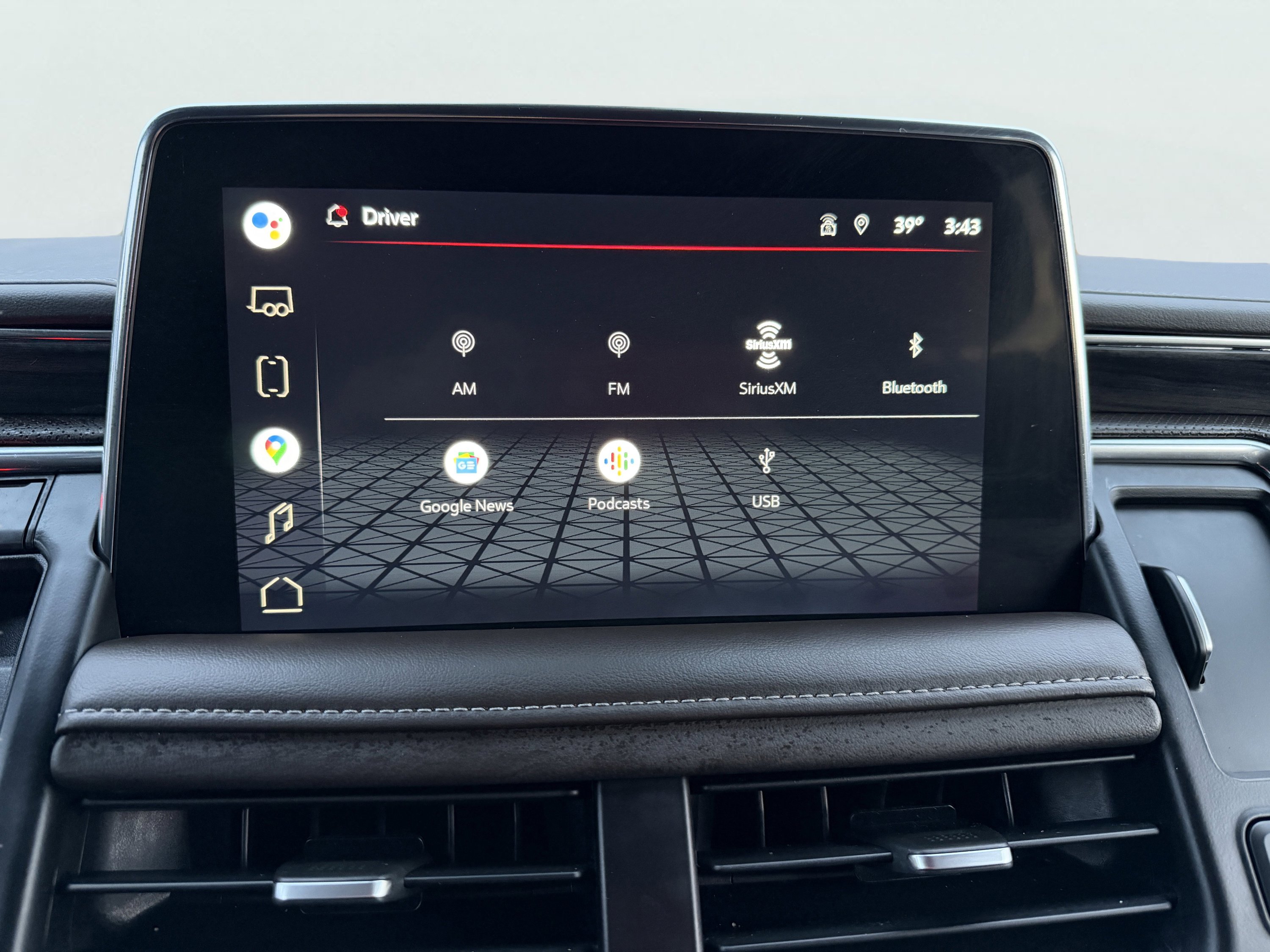 Used 2022 GMC Yukon SLT w/ SLT Luxury Package image 26