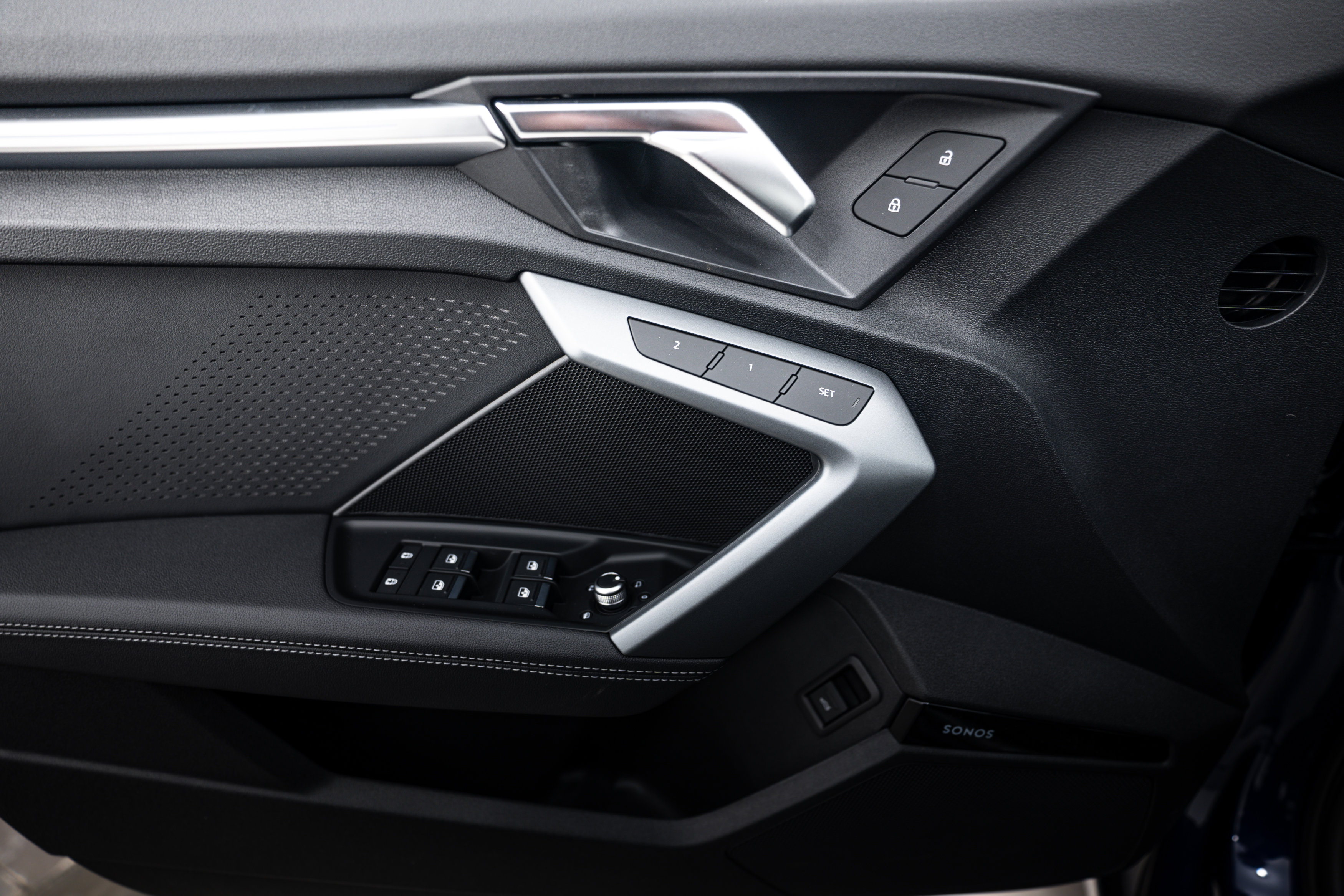 New 2026 Audi A3 2.0T Premium Plus image 12