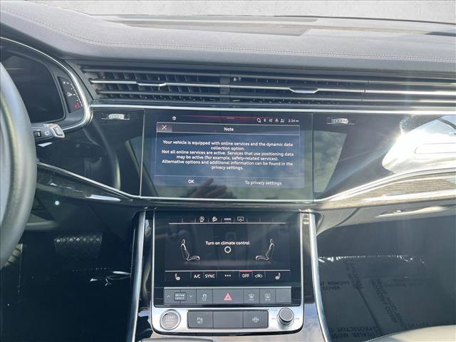 Used 2025 Audi Q7 3.0T Premium Plus image 13