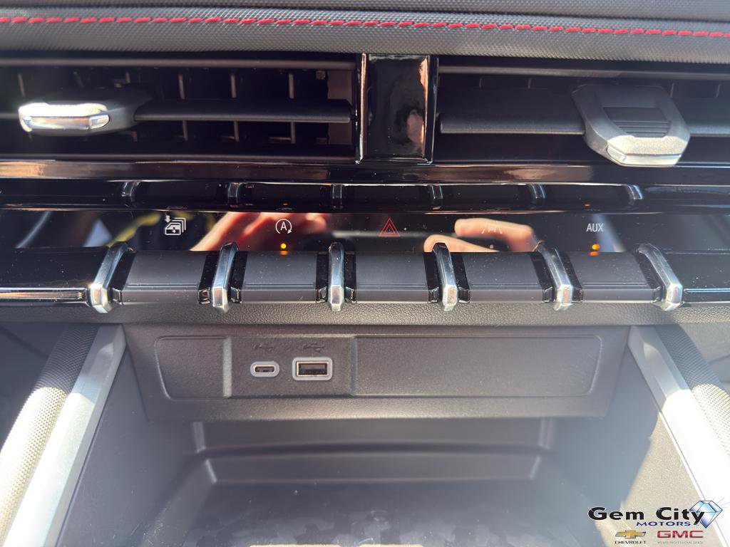 New 2026 Chevrolet Colorado Z71 AWD/4WD image 19