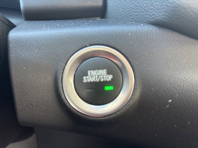 Used 2024 GMC Terrain SLE image 22