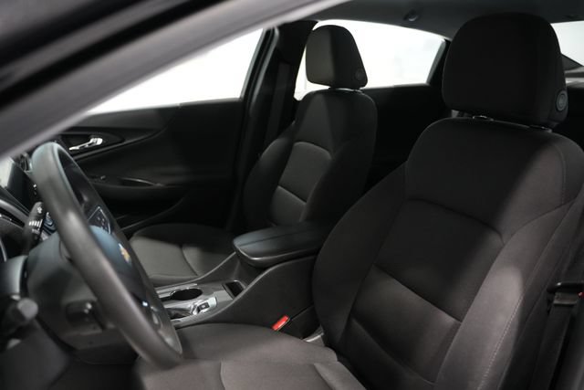 Used 2024 Chevrolet Malibu LT FWD image 12