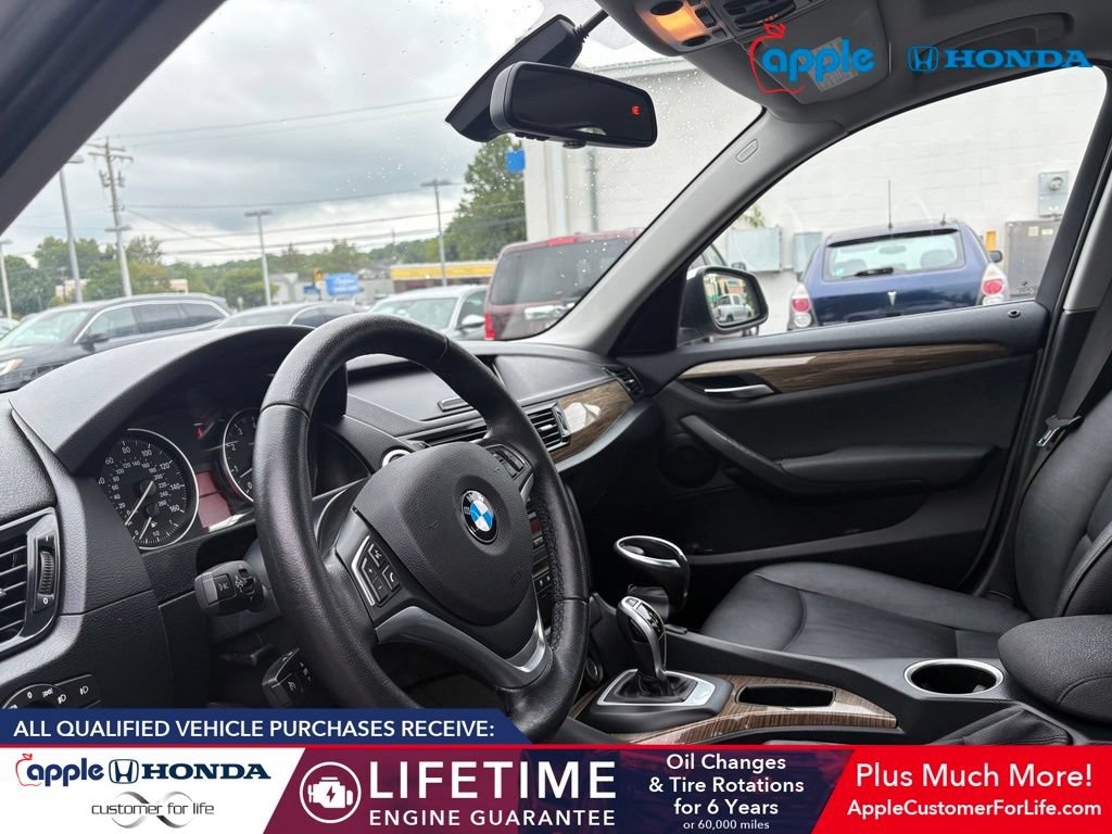 Used 2013 BMW X1 xDrive28i AWD/4WD image 7
