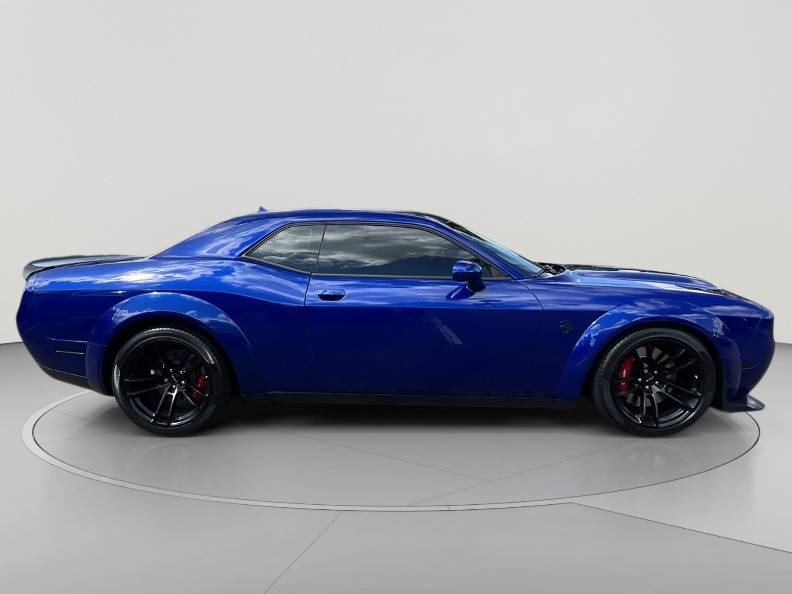 Used 2020 Dodge Challenger SRT Hellcat Redeye RWD image 6