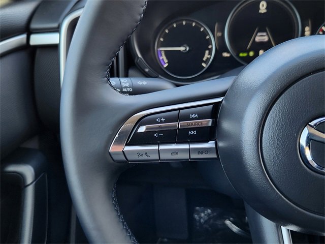 New 2026 MAZDA CX-50 2.5 Hybrid w/ Preferred Pkg image 8