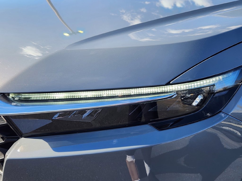 New 2027 Honda CR-V LX image 8