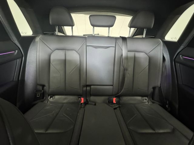 Used 2021 Audi Q3 2.0T Premium Plus w/ Premium Plus Package image 7