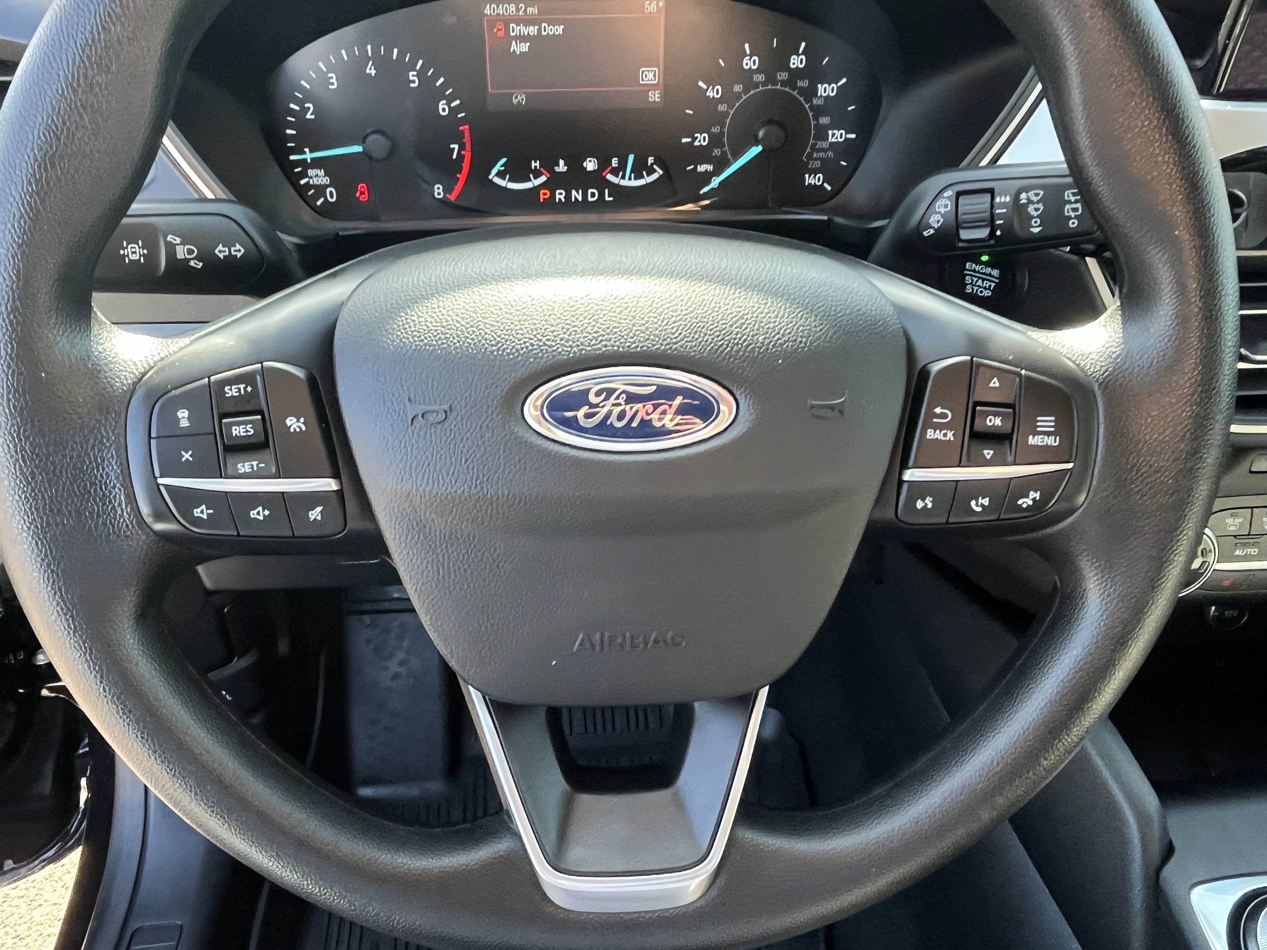 Used 2020 Ford Escape SE FWD image 18