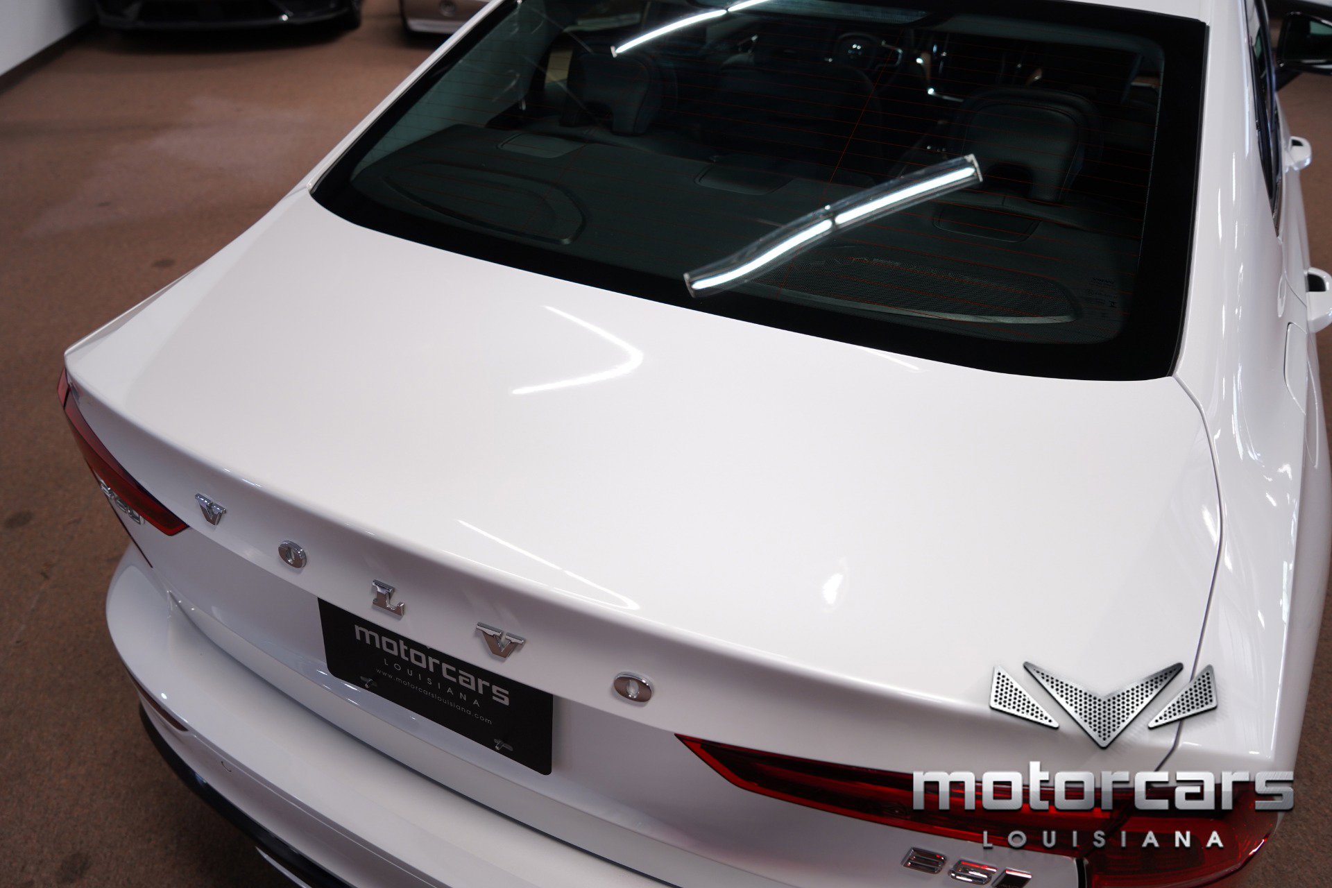 Used 2024 Volvo S60 B5 Ultimate image 17