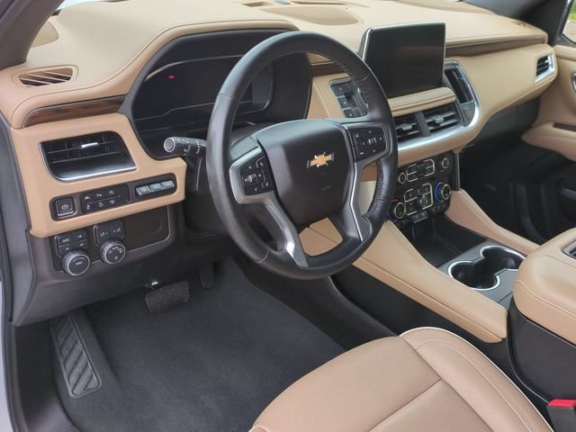 Used 2024 Chevrolet Tahoe Premier AWD/4WD image 10