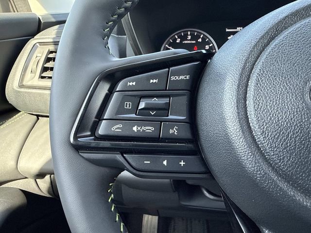 New 2026 Subaru Ascent Bronze Edition image 27