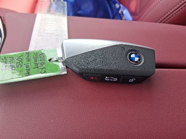 New 2026 BMW 530i w/ M Sport Package RWD image 22