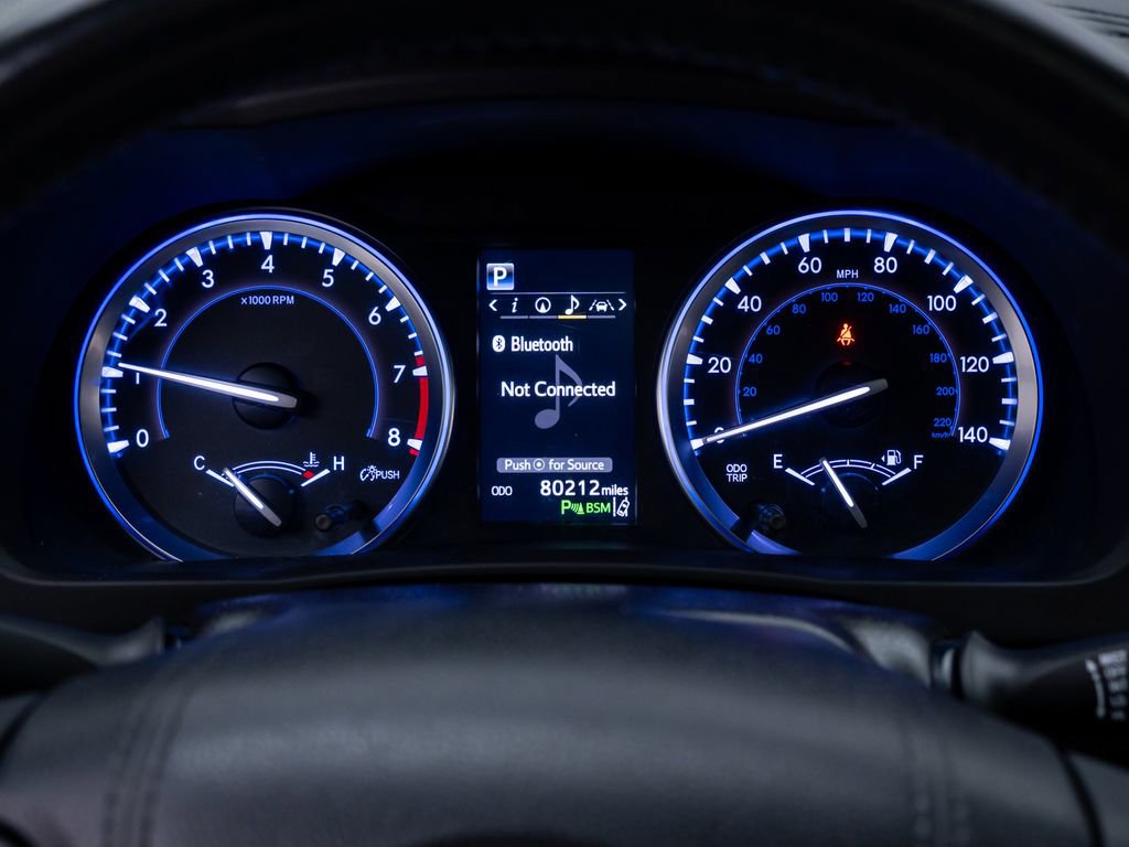 Used 2018 Toyota Highlander Limited image 24